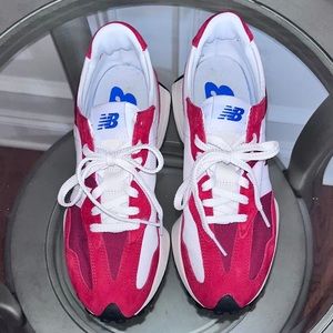 Men’s New Balance 327 running shoe